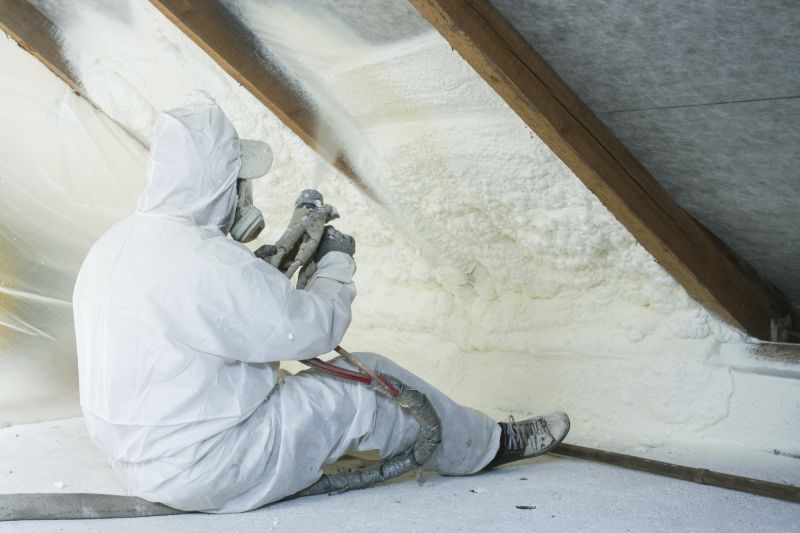 Insulation Assessment